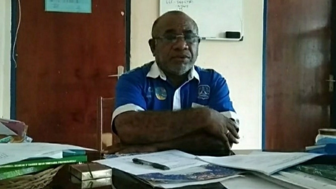 Dampak Wabah Corona, Harga Sembako Meranjak Naik