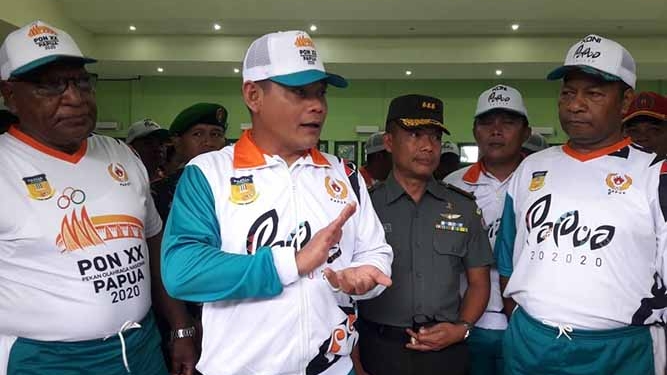 Rumahkan Atlet Tidak Berlaku Bagi Prioritas Peraih Medali