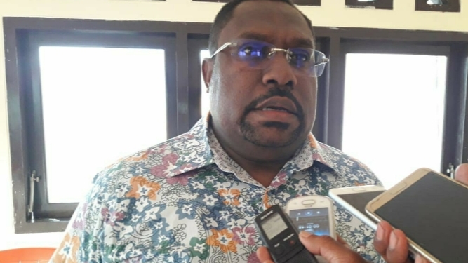 KONI Papua : Atlet Diluar Negeri Sudah Dipulangkan