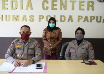 Pemilik Akun Facebook Bardam N Vya Terancam 6 Tahun Penjara