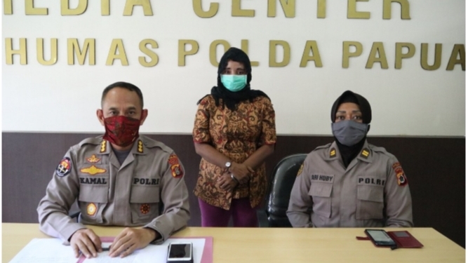 Pemilik Akun Facebook Bardam N Vya Terancam 6 Tahun Penjara
