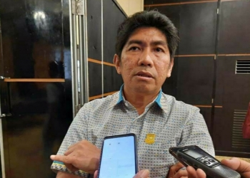 Akibat Corona Perbakin PON Papua Batalkan Tryout dan TC