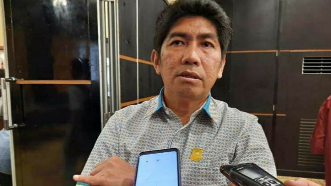 Akibat Corona Perbakin PON Papua Batalkan Tryout dan TC