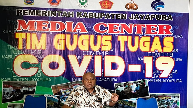 Pemotongan Dana Demi Kepentingan Rakyat