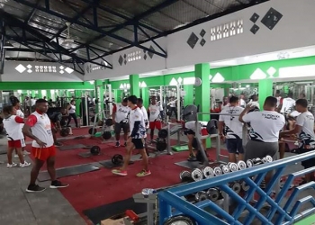 Wushu Papua Minta TC PON Harus Berjalan