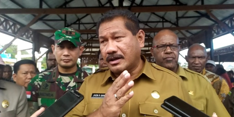 Warga Negatif PDP Sudah di pulangkan 