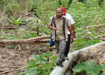 Komnas Ham Apresiasi Papua Lakukan Pembatasan Akses