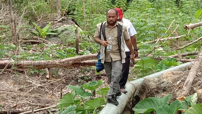Komnas Ham Apresiasi Papua Lakukan Pembatasan Akses