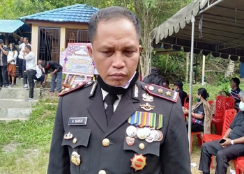 Gula Pasir Langka, Polres Yapen Awasi Distributor