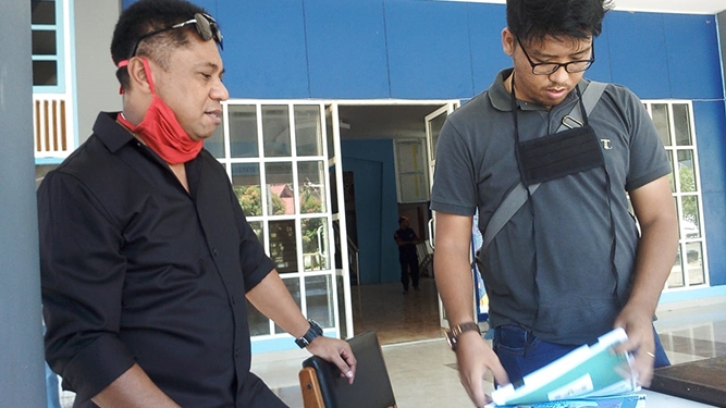 Orang Dinilai Tidak Awasi Anak Selama Liburan Sekolah