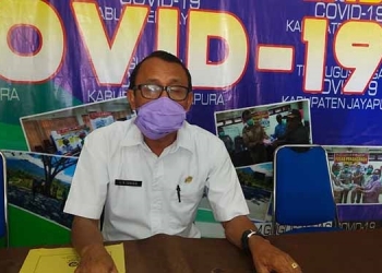 Warga yang di Karantina, Akan Disiapkan Pangan Ikan