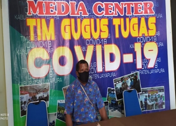 Distrik Unurumguay Tidak Terapkan Pembatasan