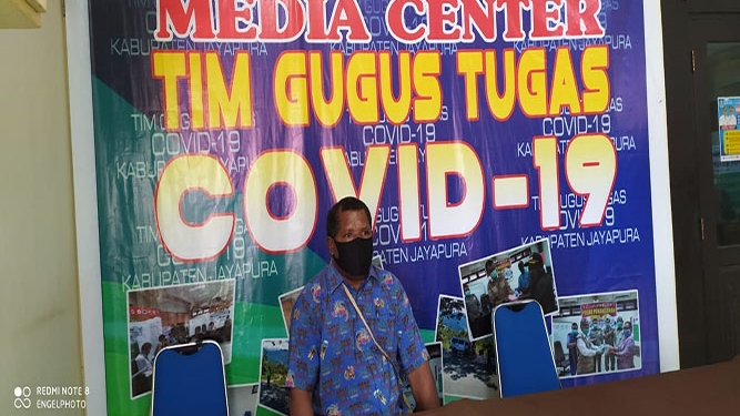Distrik Unurumguay Tidak Terapkan Pembatasan