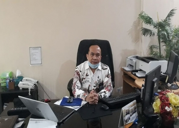 254 Kampung di Biak Telah Terima Dana Desa