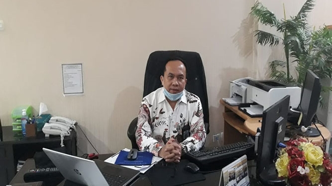 254 Kampung di Biak Telah Terima Dana Desa