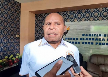 PON Tunda, Tahapan Tugas PB PON Tetap Berjalan