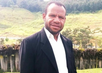 Pemuda Baptis Dukung Pemda Tutup Akses Wamena – Lanny