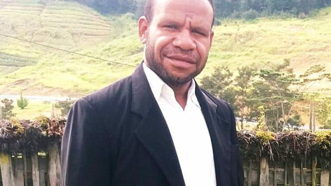 Pemuda Baptis Dukung Pemda Tutup Akses Wamena – Lanny