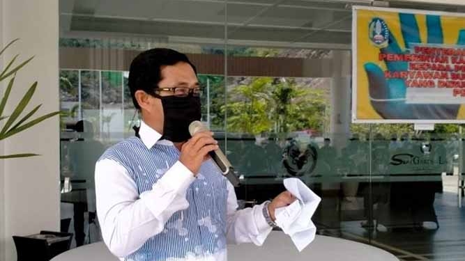 Di Sentani 20 Hotel Tutup Karena Terdampak COVID-19