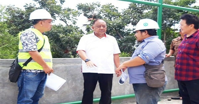 PON Ditunda, KONI Daerah Diminta Menyesuaikan