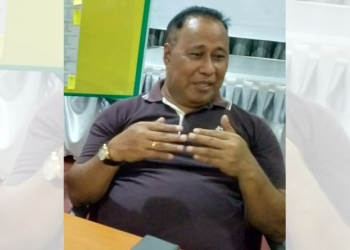 Pemda Yapen Segera Datangkan APD dan Alkes