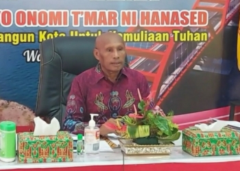 BTM: Pemerintah Belum Naikan Status Darurat Bencana