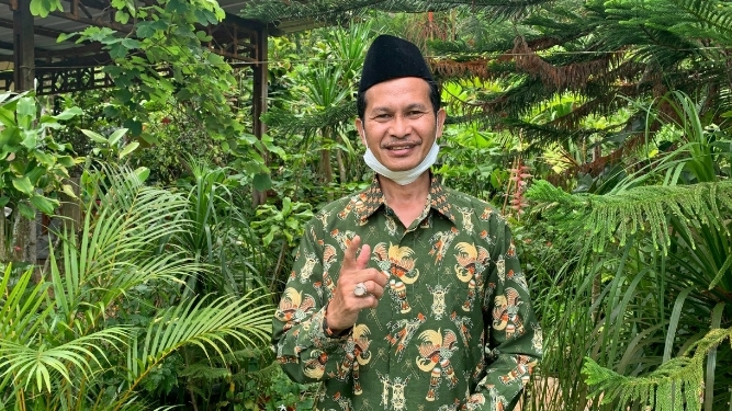 Polisi Tangkap Pelaku Pembunuhan Honorer Dinas Perhubungan