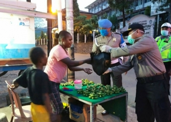 Polisi Tangkap Pelaku Pembunuhan Honorer Dinas Perhubungan