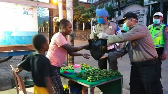 Polisi Tangkap Pelaku Pembunuhan Honorer Dinas Perhubungan