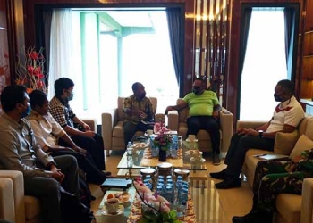 Pangdam Cendrawasih Ijinkan Komnas HAM Lakukan Investigasi