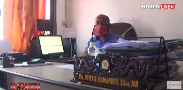 Komnas HAM Papua Sayangkan Insiden Bentrok Aparat Di Mamberamo Raya