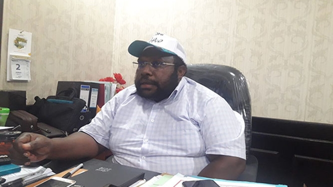 Akibat PON Tunda, Atlet Papua Dirumahkan