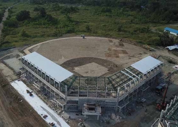 Bupati Jayapura Dukung Putusan PON Papua Ditunda