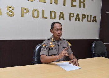 Bentok di Mamra, 3 Anggota Polri Gugur