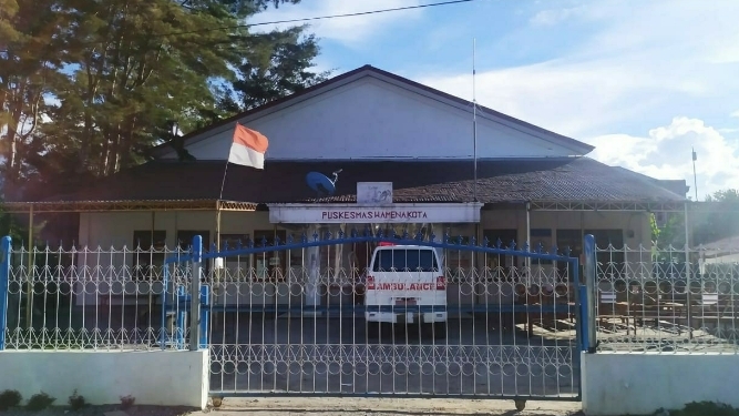 Puskesmas Wamena Kota Tidak Menolak Pasien Dugaan Keracunan