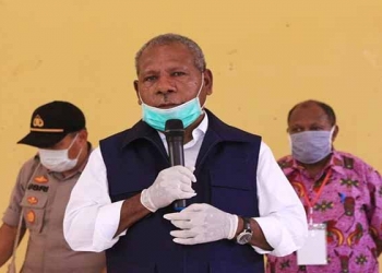 Bupati: Waspada Lonjakan Pengunjung ke Lokasi Wisata