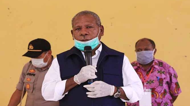 Bupati: Waspada Lonjakan Pengunjung ke Lokasi Wisata