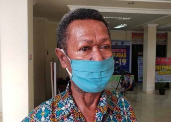 Warga Dukung Pemkab Gunakan Wisma Atlet Doyo