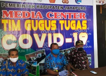 Pemkab Jayapura Siap Salurkan BLT