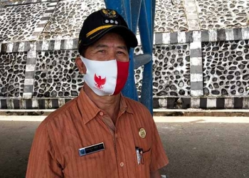 Karantina Wilayah tertentu Kewenangan Bupati