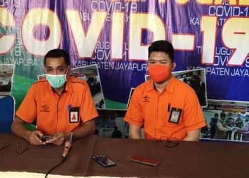 Penyaluran BLT ke Kampung Lewat Kantor POS