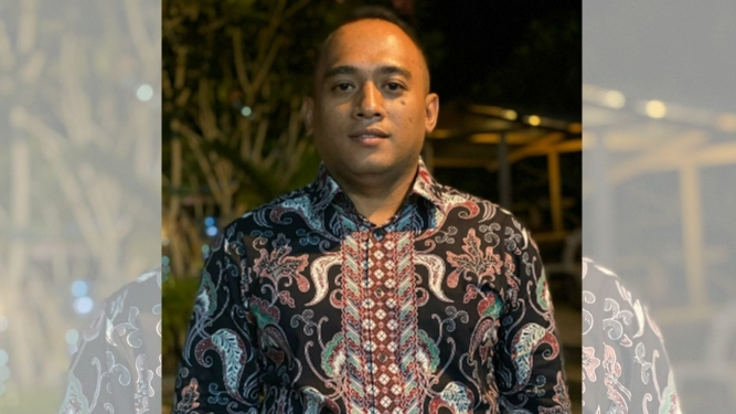 11 Kampung Distrik Yendidori Belum Terima DD