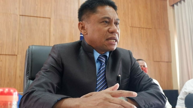 Tingkat Kelulusan SMA/SMK Se Papua Capai 98 Persen