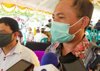Dukung Pemkab, DPRD Keerom Bentuk Tim Panja Covid-19