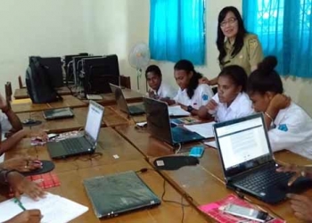 Libur Sekolah di Perpanjang Hingga 13 Mei 2020