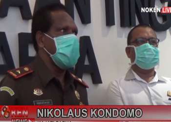 Kejaksaan: Penanganan Tindak Pidana Tetap Berjalan Disaat Pendemi Covid 19