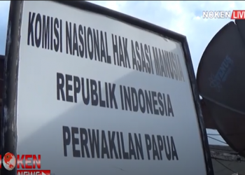 Pangdam XVII Cenderawasih Beri Ruang Bagi Komnas Ungkap Kasus Mamberamo