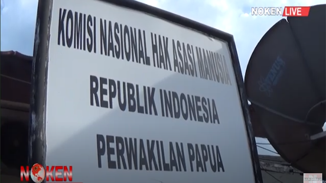 Pangdam XVII Cenderawasih Beri Ruang Bagi Komnas Ungkap Kasus Mamberamo