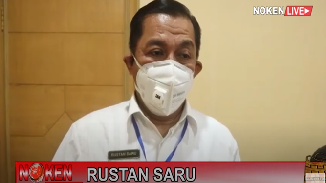 Angkot Hanya Muat 50 Persen Penumpang Dari Kapasitas