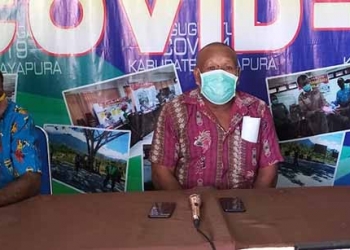 Pemkab Jayapura Siap Salurkan BLT